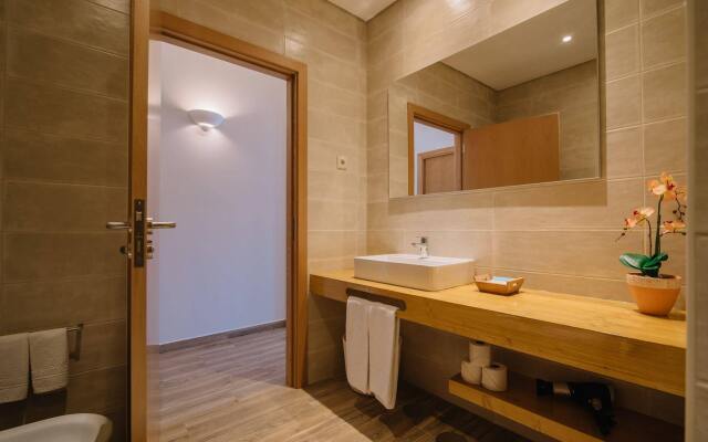 Quinta dos Poetas Nature Hotel & Apartments