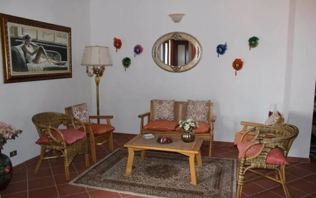 Villa Fata Bed & Breakfast