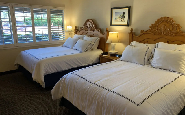 The Franciscan Hotel