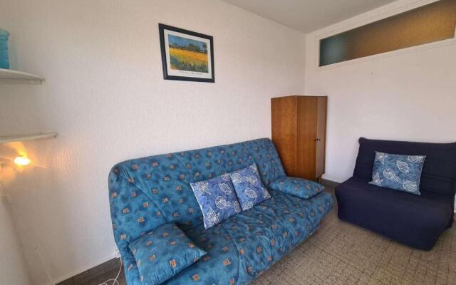 Appartement Saint-Jean-de-Monts, 1 pièce, 3 personnes - FR-1-224C-38