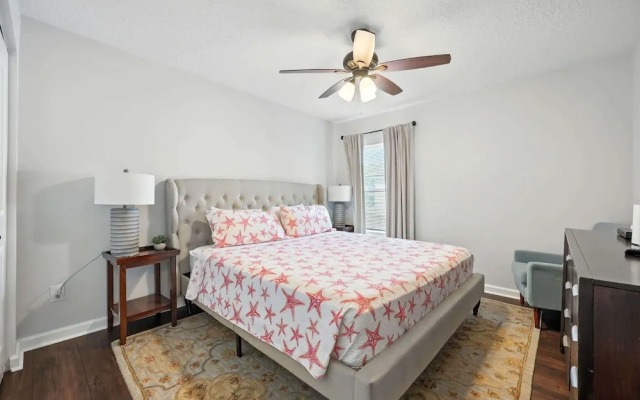 Salty Tradewind Retreat - 14ppl!