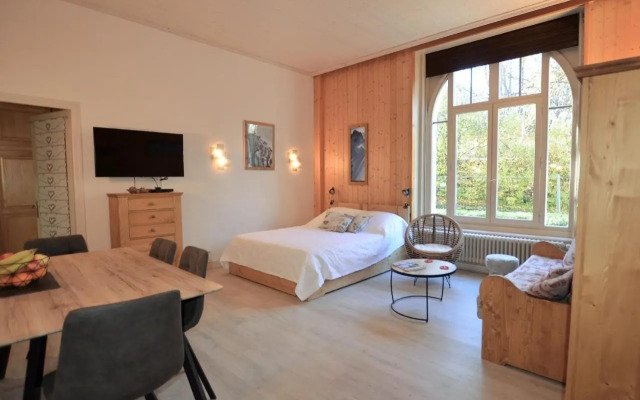 Résidence du Mont-Blanc n°5Bis