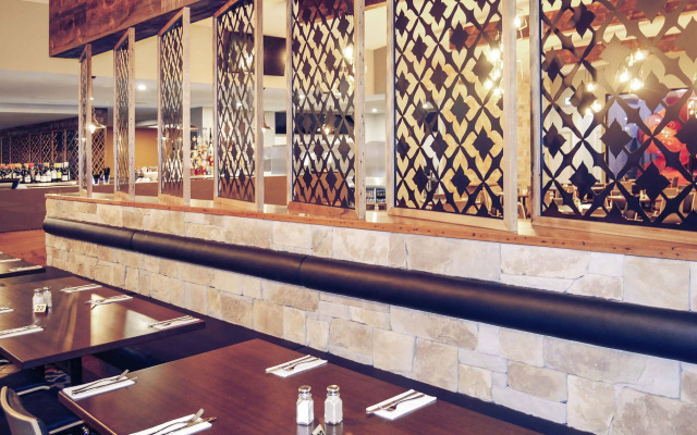 Mercure Warragul