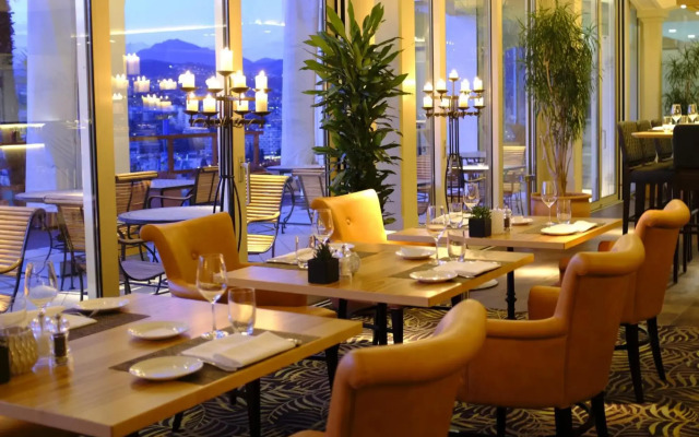 Suitenhotel Parco Paradiso