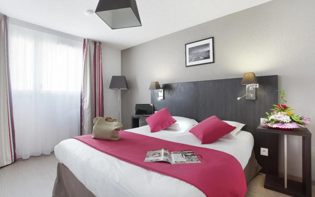 Odalys City Marseille Le Dome