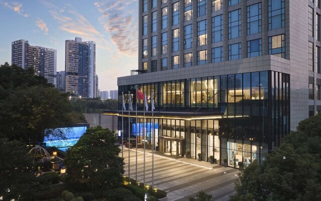 DoubleTree by Hilton Shenzhen Nanshan Hotel & Residences