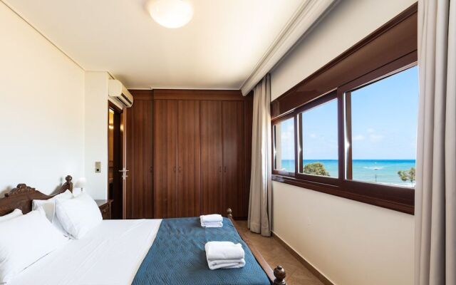 Kahlua Bay Apartments