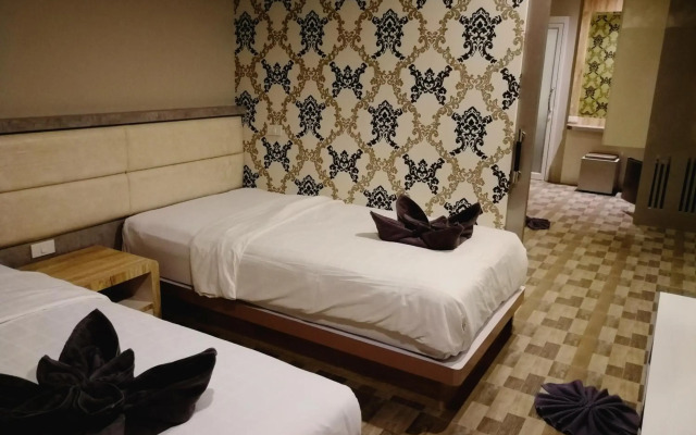 Ricci House Resort