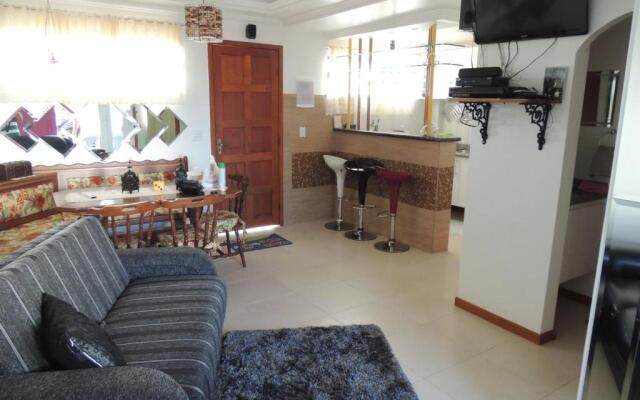 Apartamento Villa da Praia Residence