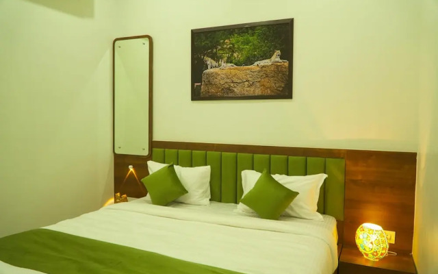 Hotel Jawai Inn