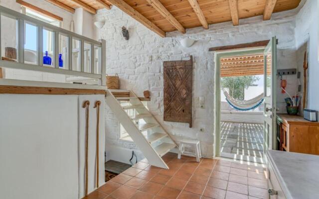 Fýsi House - Cuteness & Nature