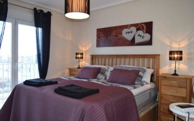 Los Dolses Peaceful rental near La Zenia