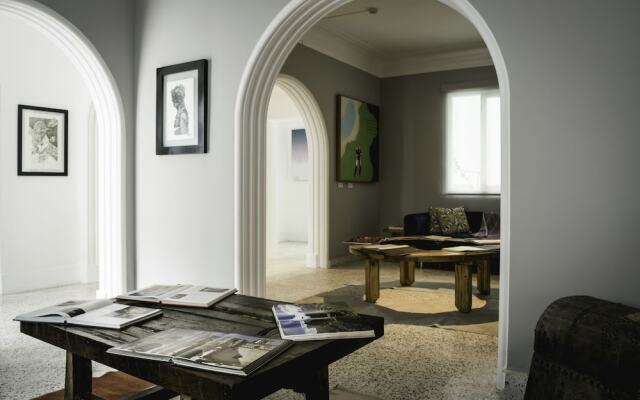 Calima Boutique Hotel