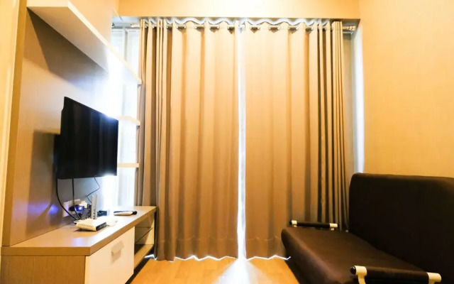 Best Deal 2Br At Gateway Pasteur Apartment