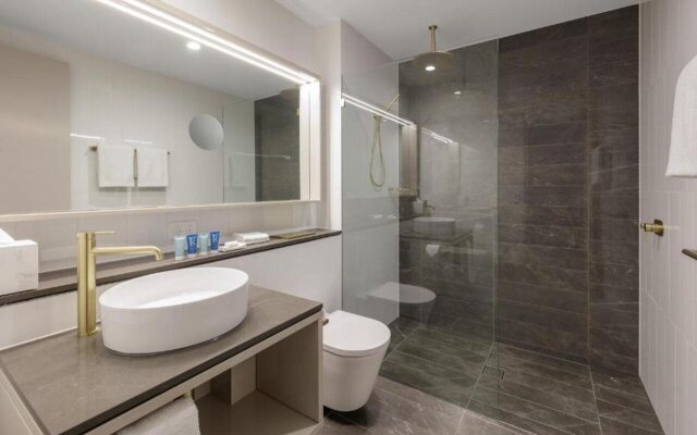 Meriton Suites Surfers Paradise