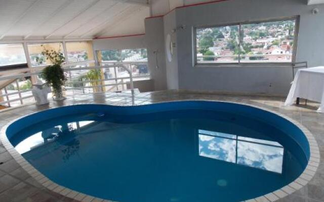 Hotel Days Inn Jardín