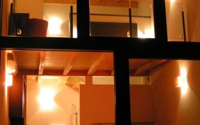 Hotel Garni Selene