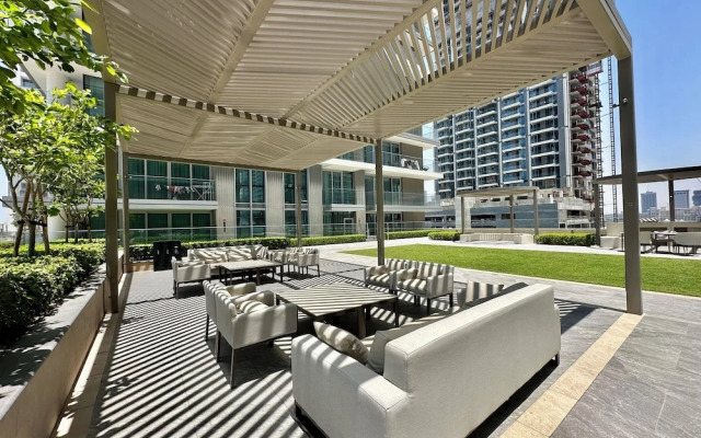 Beach Isle - Mint Stay