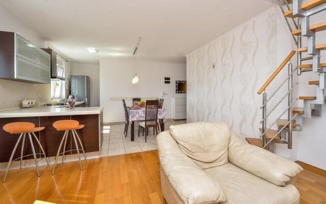 Apartments Marlea Zadar