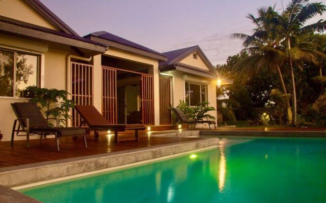 Tropical Haven