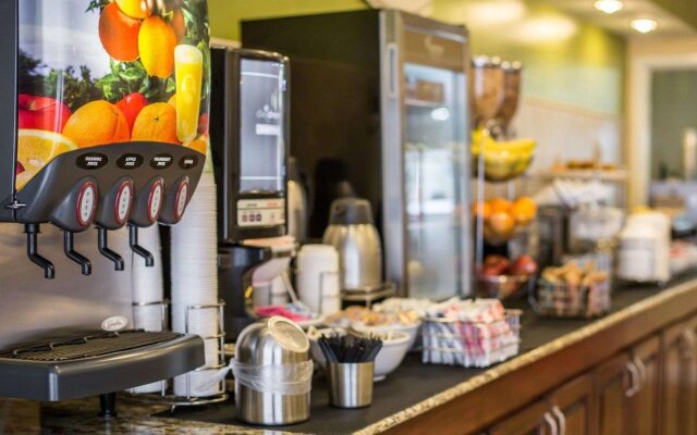 Sleep Inn & Suites Montgomery East I-85