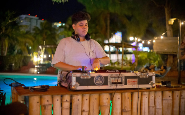 Selina Cancun Laguna Hotel Zone