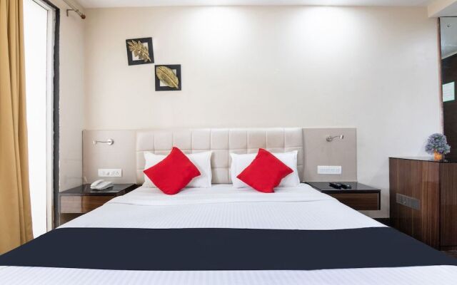 Capital O 18862 Ansh Hotel