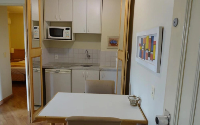 Residencial Bella Vista Suítes