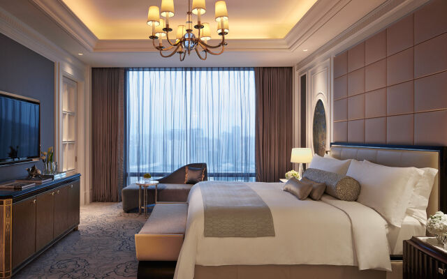 The Ritz-Carlton, Macau