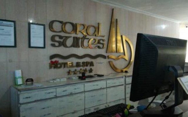 Coral Suites