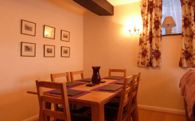 Holiday Home Eagles Head