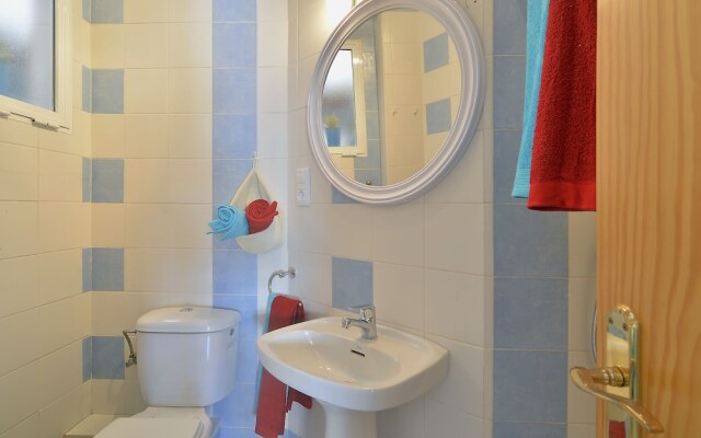 Apartamentos Turísticos Monike
