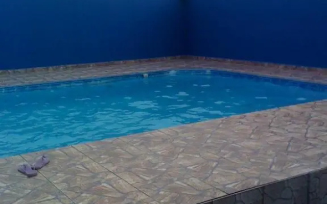Casa de Praia Piscina Gaivotas