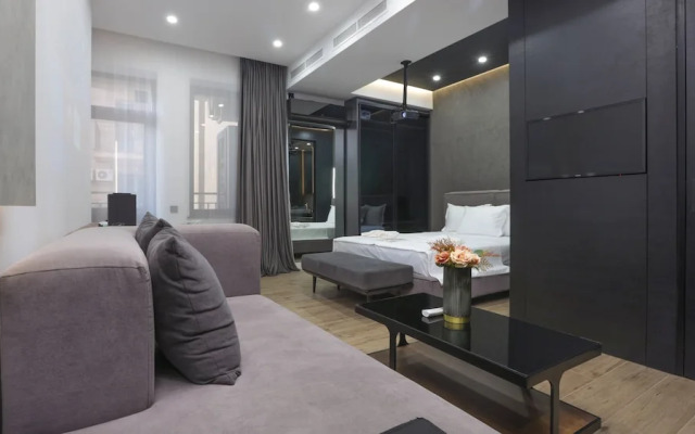 Stay Inn  on Buzand Str. 97