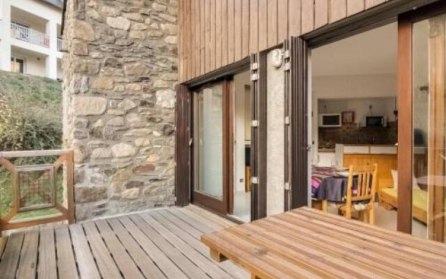 Apartment Les Estives de Sazos 1