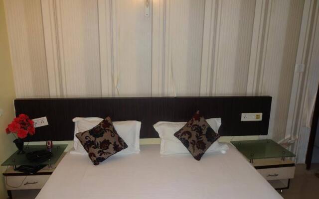 FabExpress Royal Residency Patna