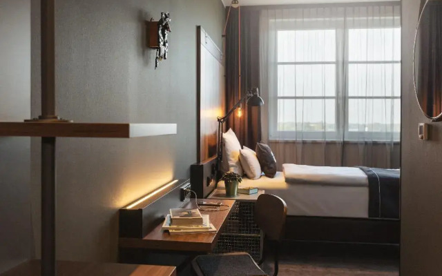 Holiday Inn - the niu, Bricks Hamburg by IHG