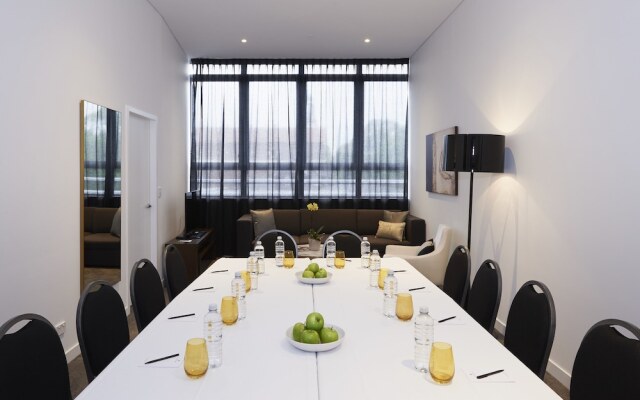 Silkari Suites at Chatswood