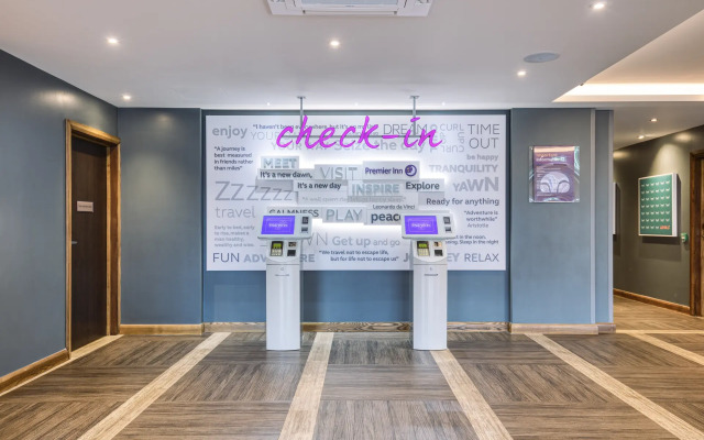 Premier Inn Marlborough