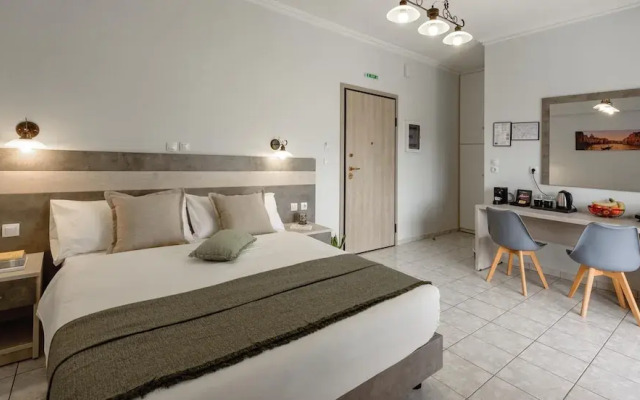 Zilean Apartment Airport by Airstay
