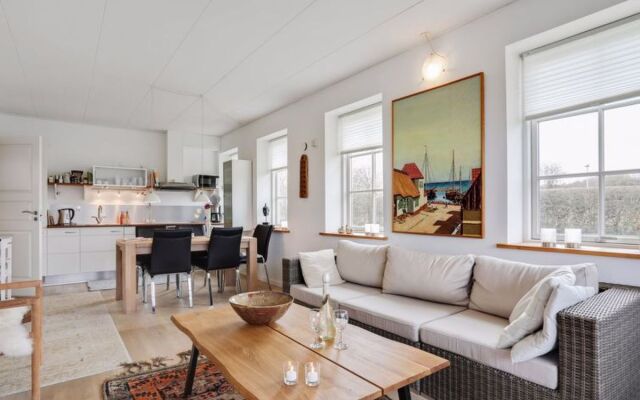 "Gjorgji" - 400m from the sea in Bornholm