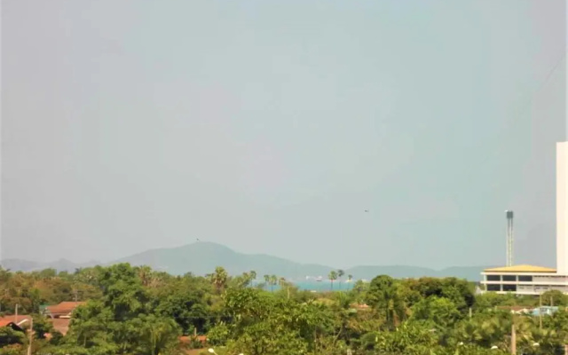 View Talay 2A, 5th Floor Studio Condo