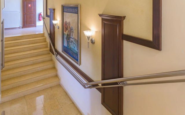 Avalon Airport Hotel Thessaloniki