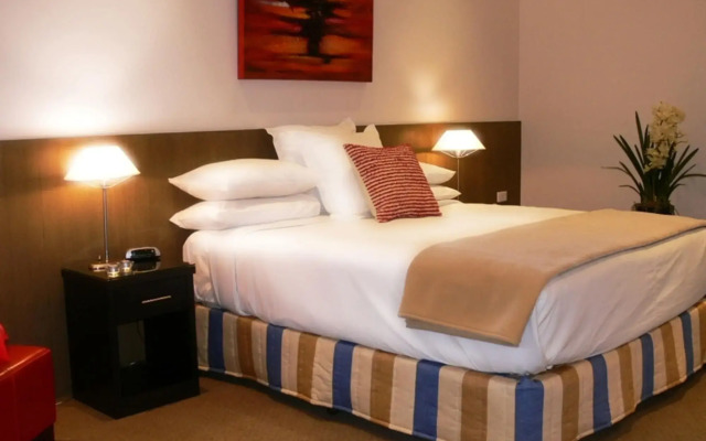 Best Western Brooklands Of Mornington