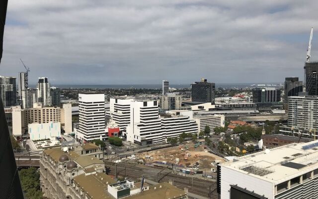 ReadySet Apartments at Liberty