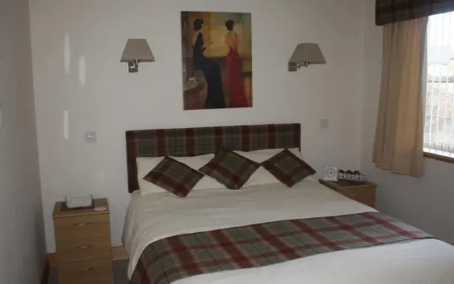 Corunna Bed  Breakfast