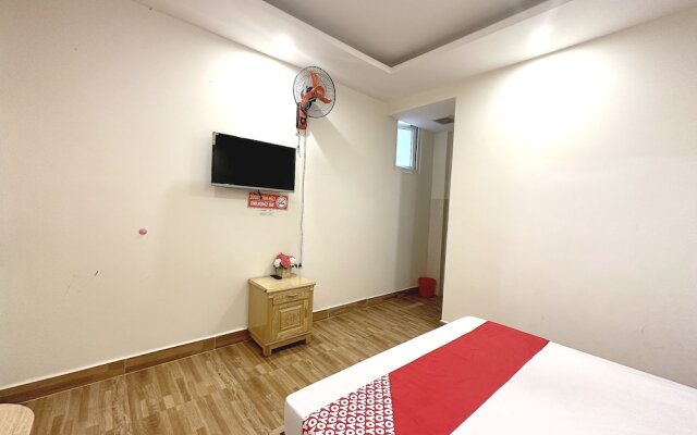 OYO 1195 Vu Thanh Hotel
