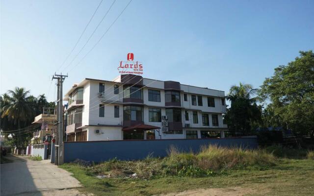 Pemaling Lords Eco Inn Guwahati