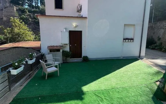 Abagnale Home Sorrento