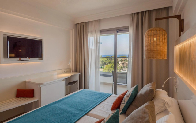 Hotel Ipanema Beach